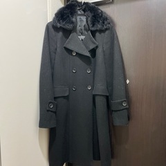 コムサイズム コート