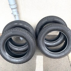 ブリジストン スタッドレス 195/65R15 4本セット