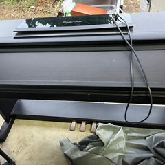 カワイ　電子ピアノ　pw600