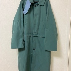 コート　着用3回　元値13200円　AIVER