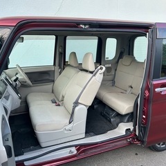 【車検7年6月まで】ダイハツタントXSA！前後ドラレコ！LA600S！スマートアシスト！千葉県鎌ケ谷市から最短即日納車！ウォーターポンプ新品！エンジンオイル交換済み！の画像