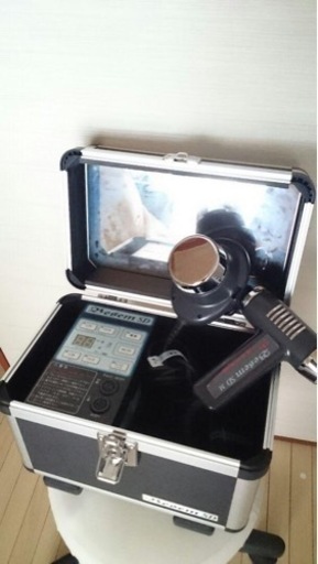 業務用エステ用品③美顔器Besem SD