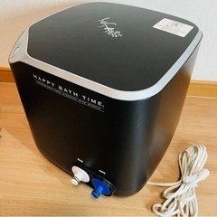 YOSA HAPPY BATH TIMEの画像