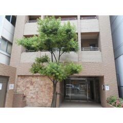 📌初期費用キャンペーン📌 【南森町駅徒歩５分 】敷金礼金０●広々...