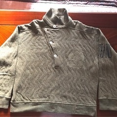 売り切れました、ありがとうございました‼️ ジャン・フランコ・フ...