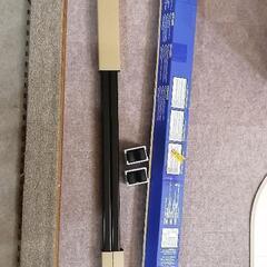 inno  inb127 カーメイト スクエア バー