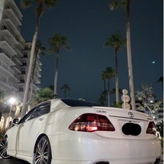 クラウン200系 20年式の画像