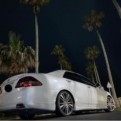 クラウン200系 20年式の画像