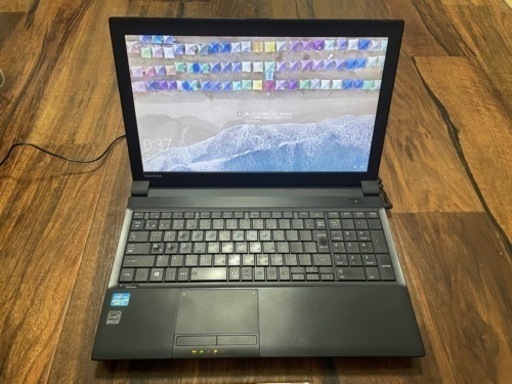 家具 dynabook Satellite B553/J  SSD256G