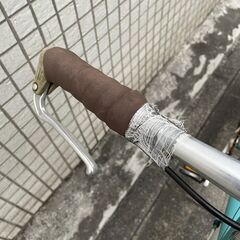  Bianchi Minivelo 9 FlatBar ビアンキ ミニヴェロ9フラットバー ミニベロ9の画像