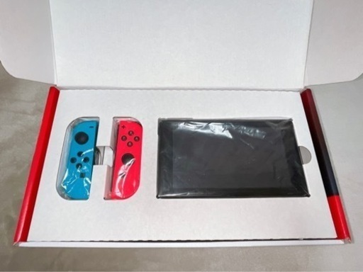 Nintendo Switch 任天堂スイッチ 本体