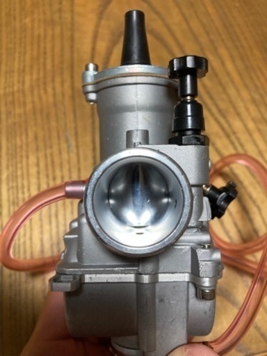 ケイヒン　sudco pwk28 キャブレター