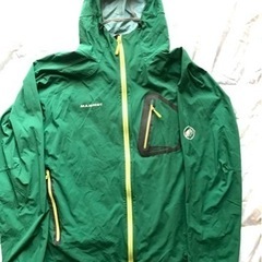 売り切れました、ありがとうございました‼️ マムート MAMMU...