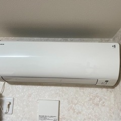 ダイキン　エアコン　2016年