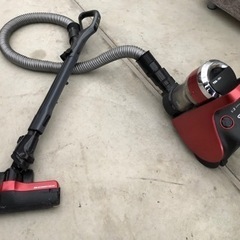 TOSHIBA トルネオ VC-JS4000 サイクロンクリーナ...