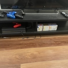 テレビ台の画像