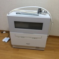Panasonic 食器洗い乾燥機
