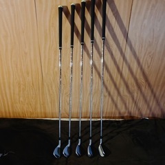 ブリヂストン TOUR B アイアン HF1 FORGED  5...