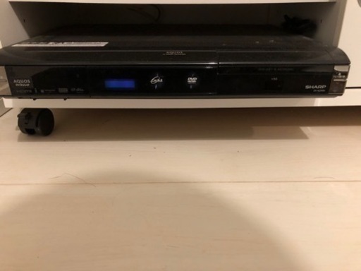 DVDレコーダー