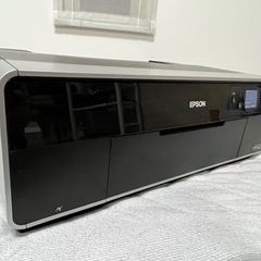 大幅値下げ❗️美品　通電済　EPSON PX-5V エプソン　A3 プリンター　ジャンク扱い