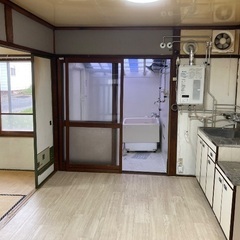🏠敷.礼.仲0円❗️家賃25,000円❗️釧路市🏠家賃無料3か月🐶ペット可🐶 - 賃貸（マンション/一戸建て）