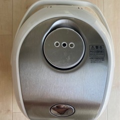 マイコンジャー炊飯器の画像