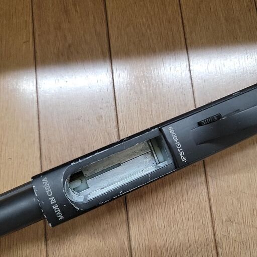 リアルウッド ショットガン