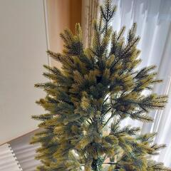 【クリスマスツリー】１５０ｃｍ　の画像
