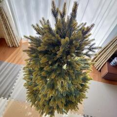 【クリスマスツリー】１５０ｃｍ　の画像