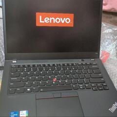 thinkpad T14S gen2 美品