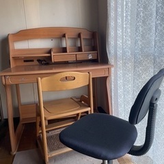 学習机の画像