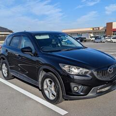 マツダ CX-5  車検あり 2023年 12月