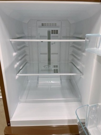 45市内配送料無料‼️Panasonic ノンフロン冷凍冷蔵庫 ナイスリサイクル札幌店