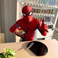 ラーメン❣️大食いチャレンジ❣️完食できたら賞金7777円進呈❣️ - 福岡市