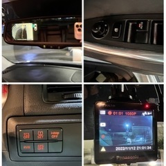 CX-5  XD  Lパッケージ 車検あり！ディーゼル！フルセグTV  マツダの画像