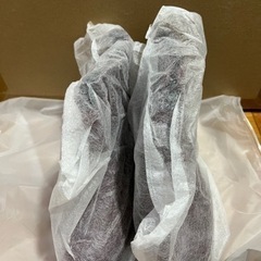 【新品･未使用】レインブーツ 26cmの画像