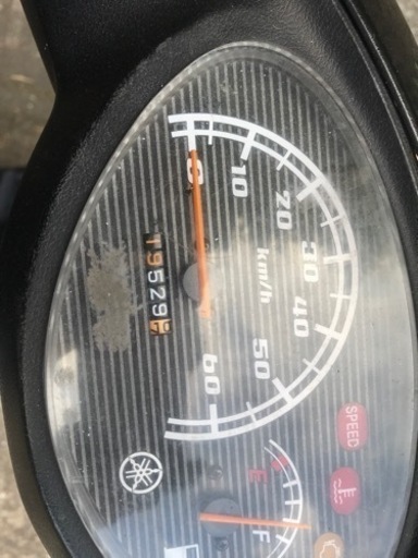 ⭐︎ヤマハ　Jog 50cc♪