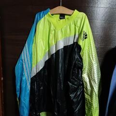 adidas　ジャージセットアップ