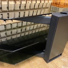 テレビ台の画像