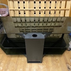 テレビ台の画像