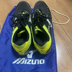 Mizuno ランニングシューズ