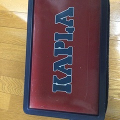 ＫＡＰＬＡ