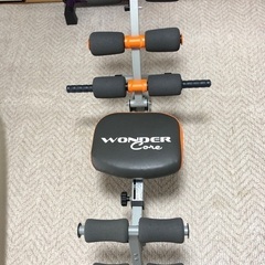 ワンダーコアの画像