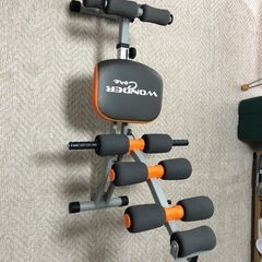 ワンダーコアの画像