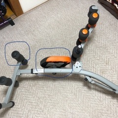 ワンダーコアの画像