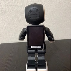 SHARP ロボホン　SR-04M-Y  イエローの画像