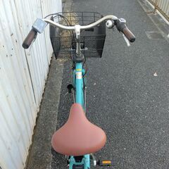 R4161【年内限定☆3000円引き】電動アシスト自転車 2015年パナソニック