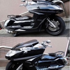 マグザムフルカスタム.東京から不具合なし、即納可能