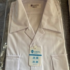 【値下げ】男子　カッターシャツ　開襟シャツ　セット