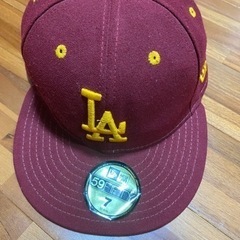 NEW ERA キャップ